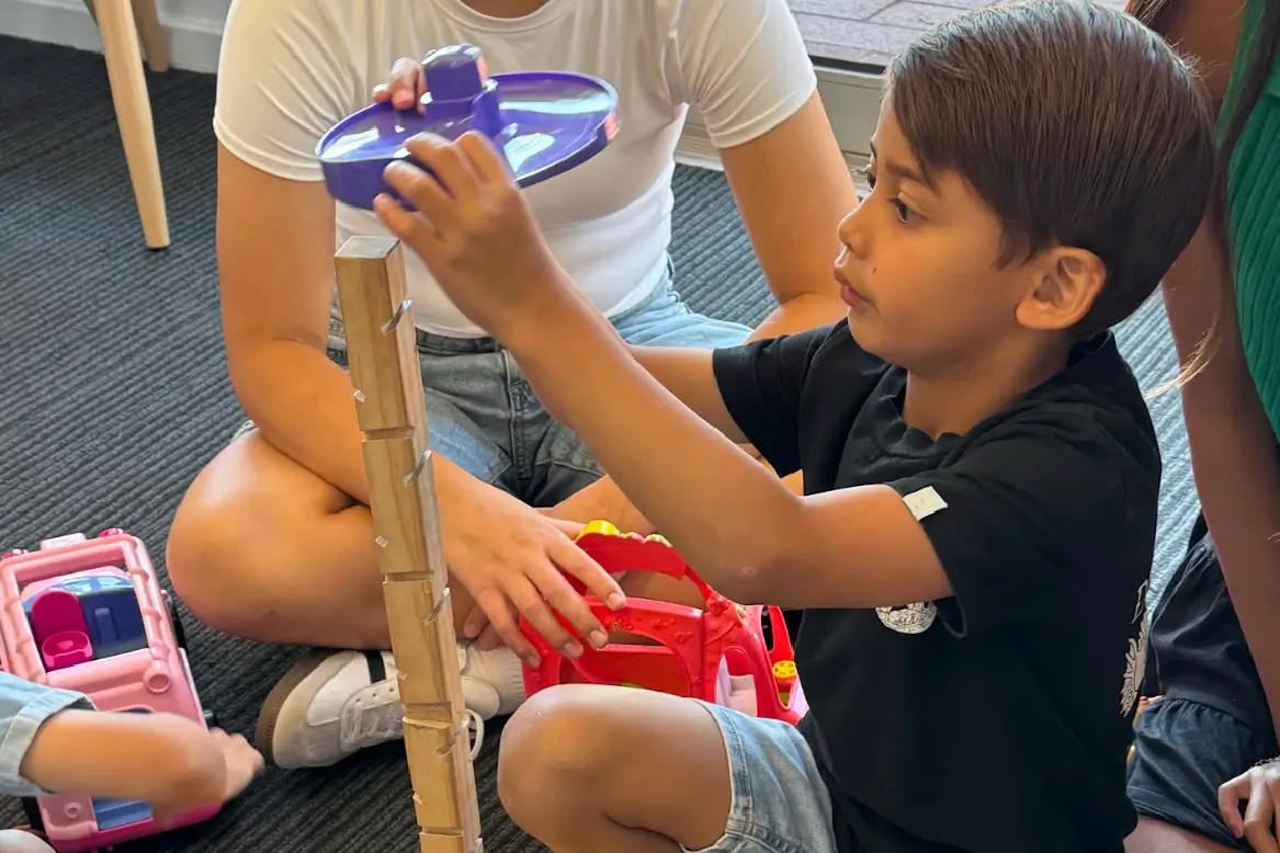 Physiotherapy is Essential for Your Child’s Growth
