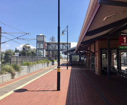 Bassendean