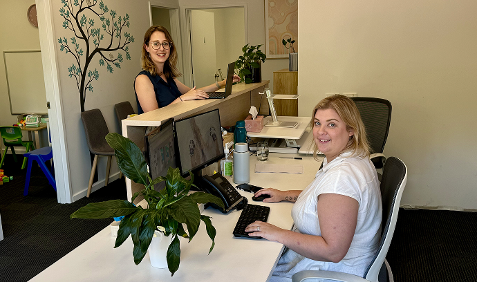Engaging Therapy for Kids, Real Support for Families