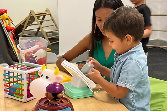 Why Families Trust Kids Club in Bassendean