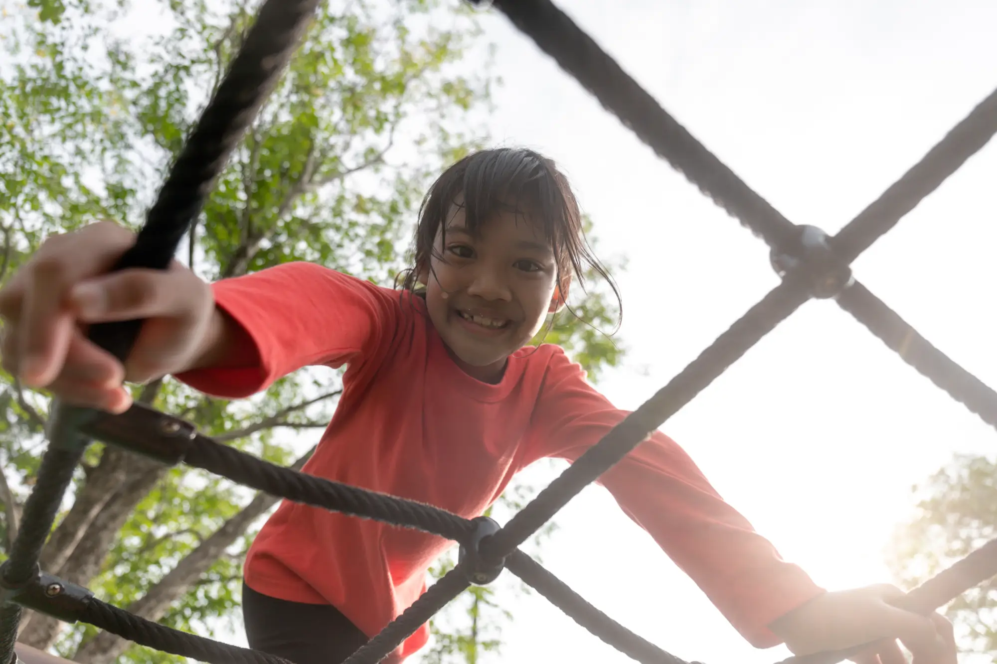 Close Developmental Gaps with Paediatric Physiotherapy