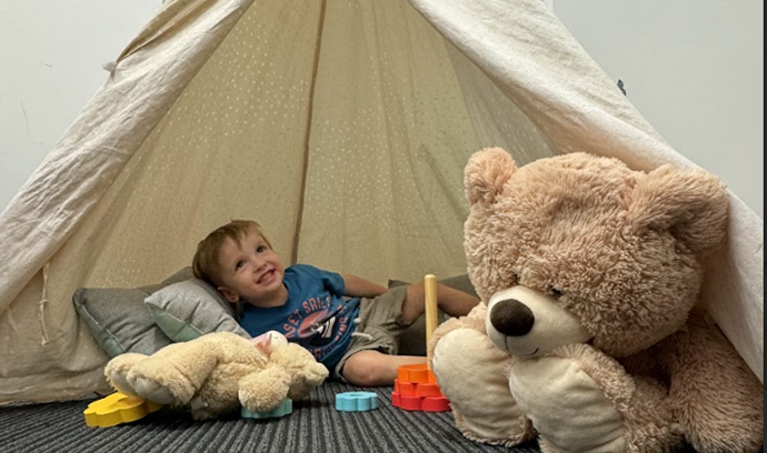 Find the Right Support for Your Child
