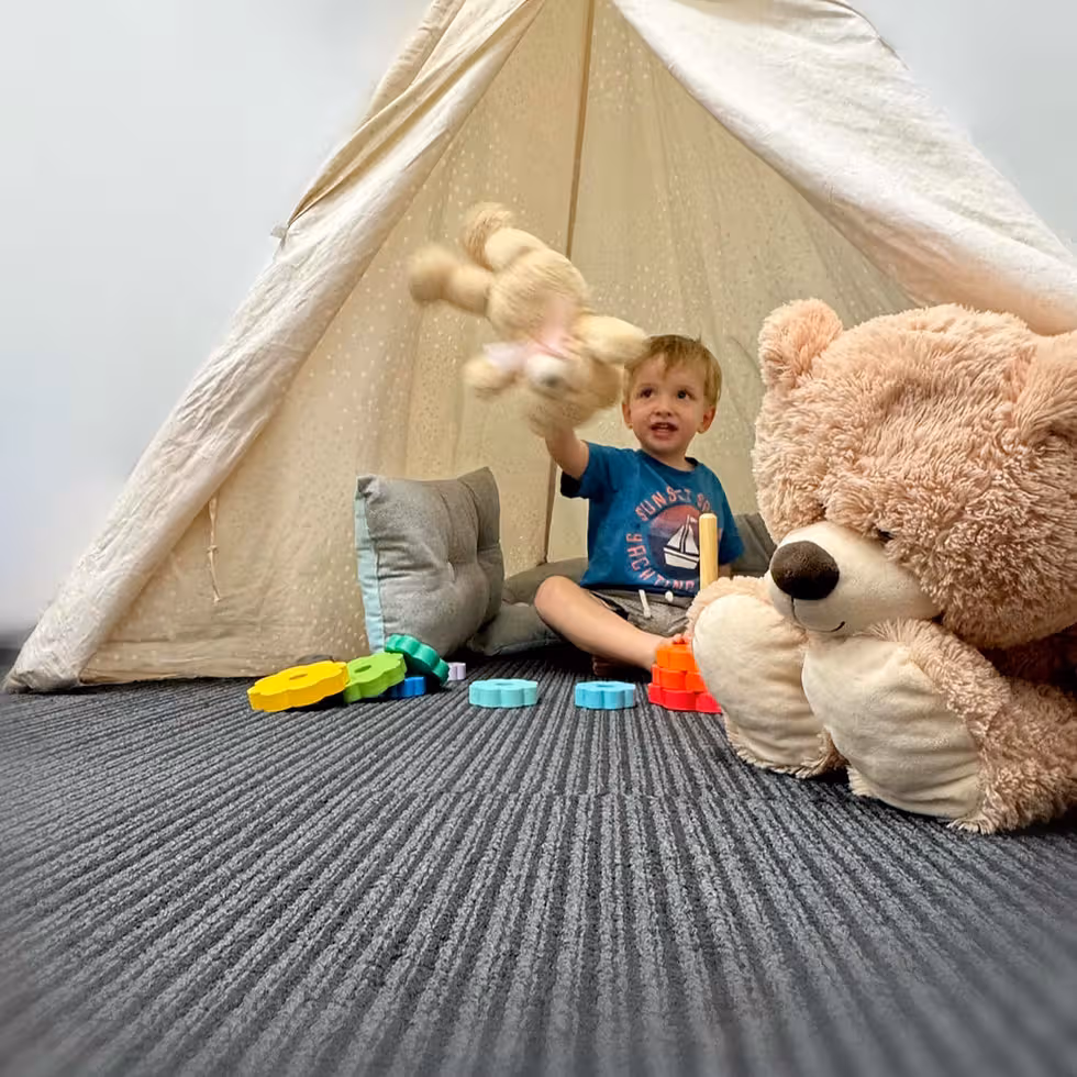 Fun Speech Therapy Activities to Boost Social Skills