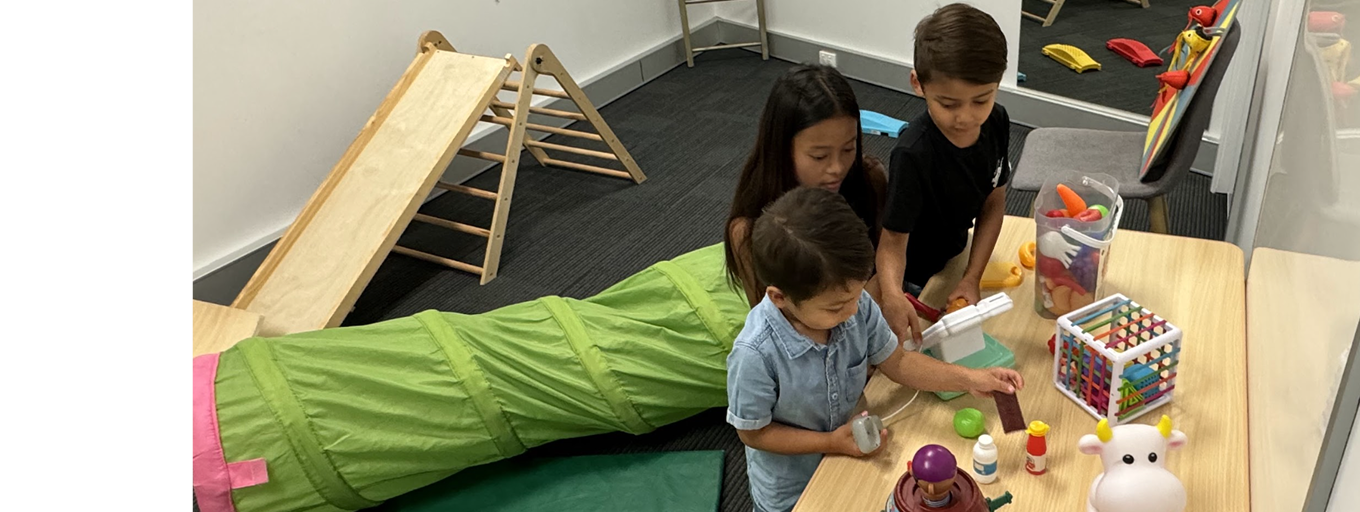 Group Programs Image