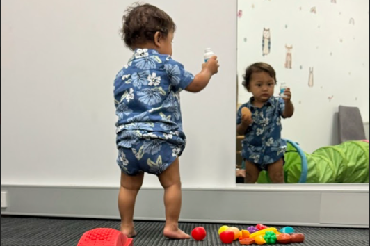 How Speech Pathology Supports Your Child Image