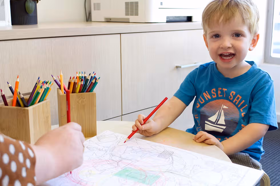 Tracking Language Milestones Speech Therapy for Kids