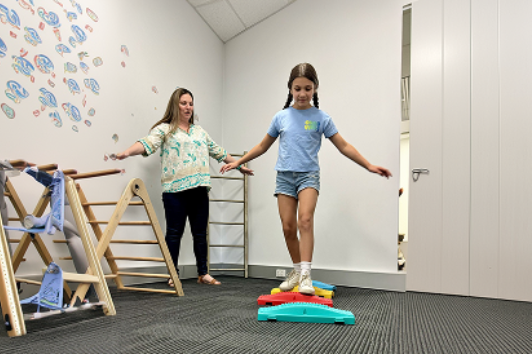 How Physiotherapy Supports