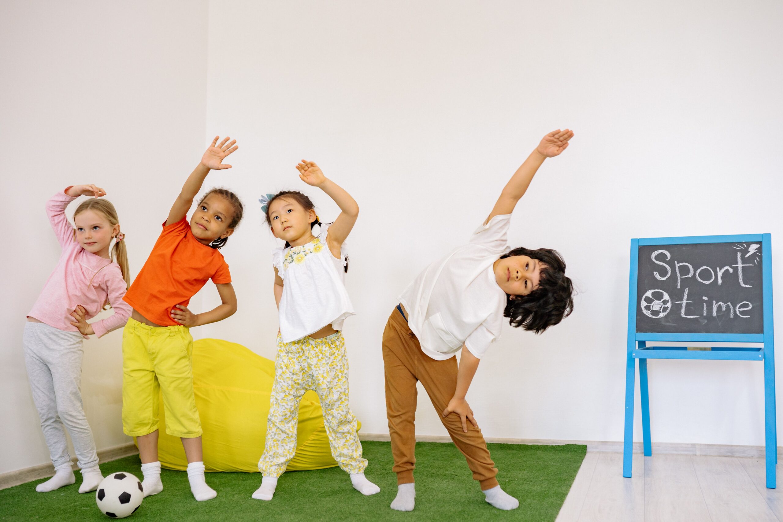 Hypermobile Kids in Perth